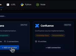 Airweave Screenshot 1