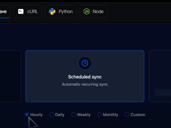 Airweave Screenshot 1