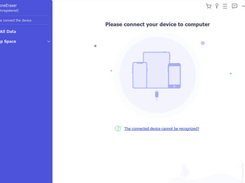 Aiseesoft FoneEraser Screenshot 1