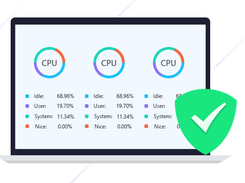 Aiseesoft Mac Cleaner Screenshot 1