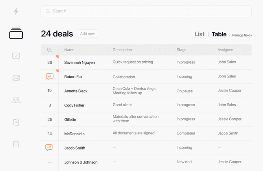 Aisel Screenshot 1