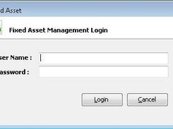 Login Administrator
