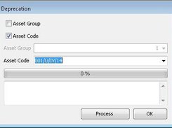 Deprecation Process