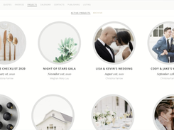 Aisle Planner Screenshot 1