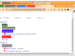 AITabGroup Screenshot 1