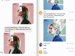 AIVA (A.I. Virtual Assistant) Screenshot 2