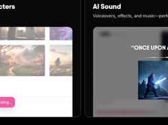 AIVideo.com Screenshot 1