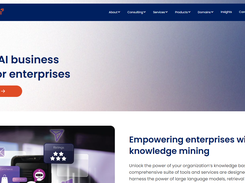 AIXponent Screenshot 1
