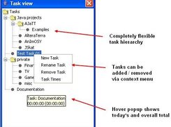 AJaTT task editor