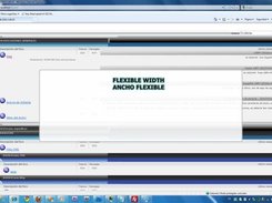 AJAX ASP.NET FORUM by InSeCla Screenshot 3