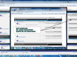 AJAX ASP.NET FORUM by InSeCla Screenshot 4