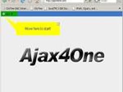 AJAX 4 ONE