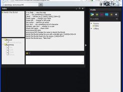 ajaximrpg overview