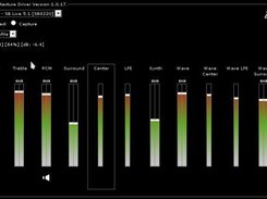 ajaxmixer Screenshot 2