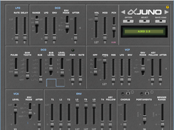 panel interface