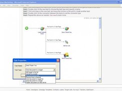 Campaign Program Designer Task