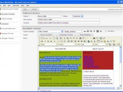 Email Designer