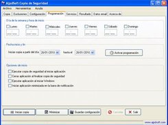 Scheduling Tasks
