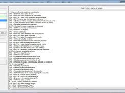 Adicionando um SubTema