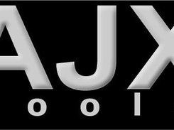 AJX Tools - Logo