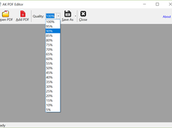 Compression Quality