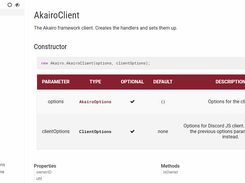 Akairo Screenshot 1