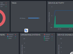 Akamai Enterprise Application Access Screenshot 1