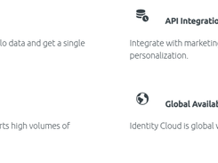 Akamai Identity Cloud Screenshot 3