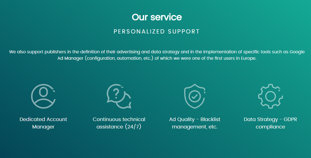 Akcelo Screenshot 1