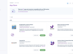 Akeneo App Store