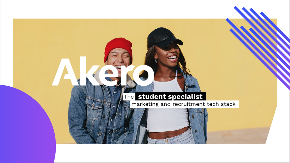 Akero Screenshot 1