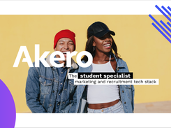 Akero Screenshot 1