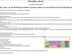 akey2 keyboard javascript for people with dificulties with "querty" keyboard
