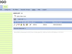 User Management