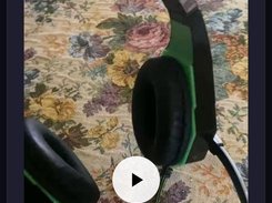 lettore multimediale per la visualizzazione di file audio e video