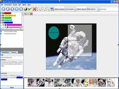 AKTive Media 1.8 Image Annotation