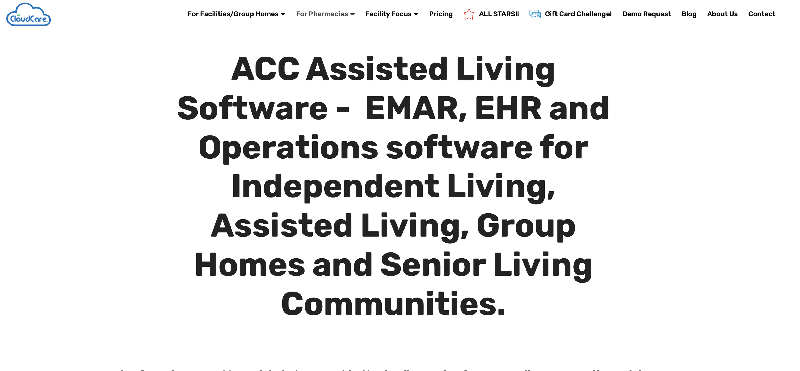 AL Cloud Care Reviews in 2025