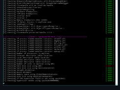 Al-Khaser Screenshot 1