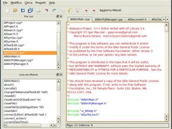 Alabastra r69 (pre 0.2beta)