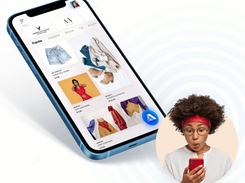 Alan AI for React Native Screenshot 1