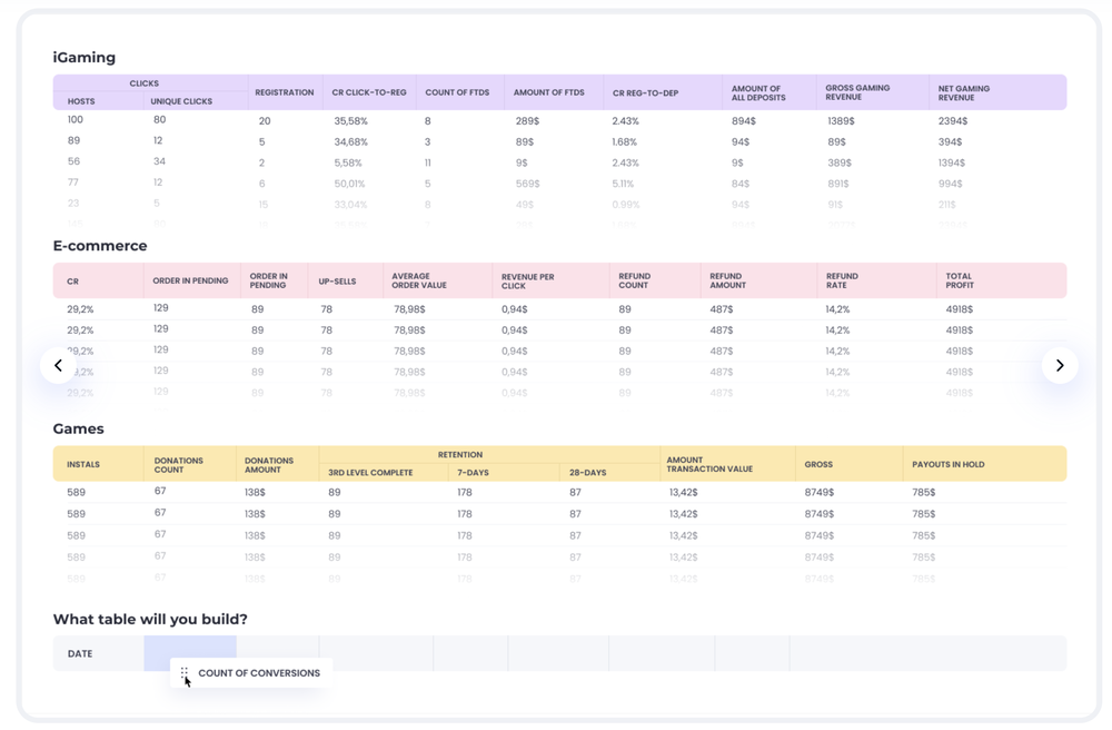 Alanbase Screenshot 1