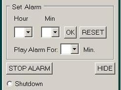 Alarm1.3