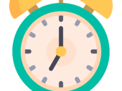 Alarm App Screenshot 1