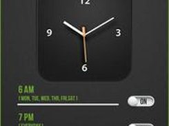 alarm clock