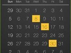 Alarm Clock  Screenshot 3