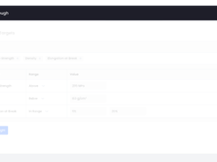 Albert Screenshot 1