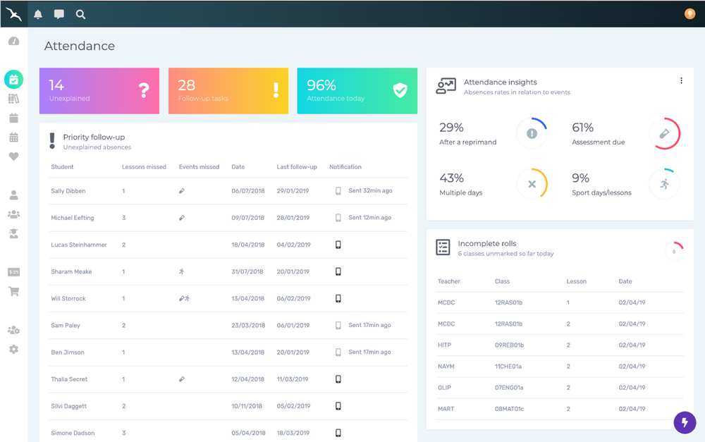 Albitros Screenshot 1