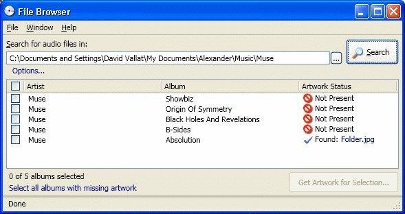 Album Art Downloader Download Sourceforge Net This software will repair common computer errors, protect you from file loss, malware, hardware failure and optimize creevity cover downloader automatically searches your music folder for music without album art and replaces it. album art downloader download