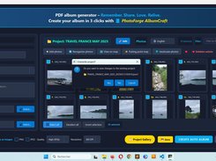 ALBUMFORGE