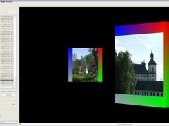 3D animation on WINDOWS